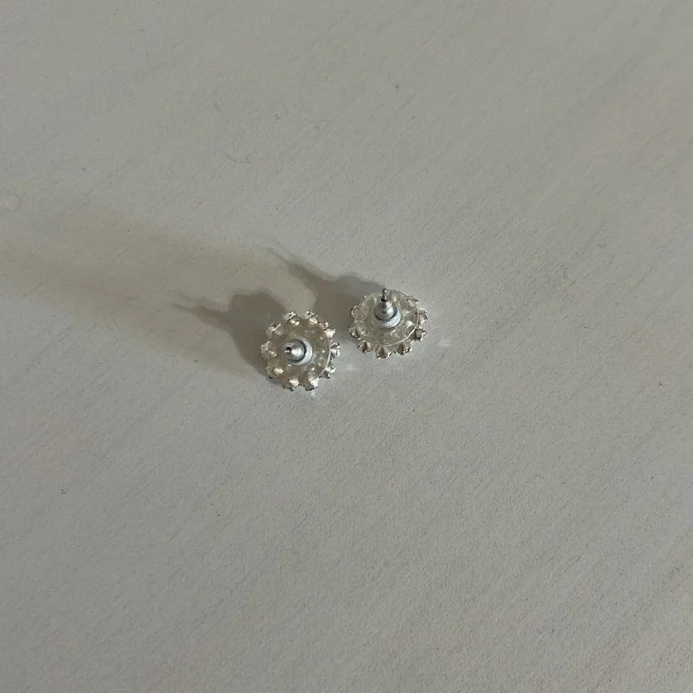 Diamond Studs (Cubic Zirconia)